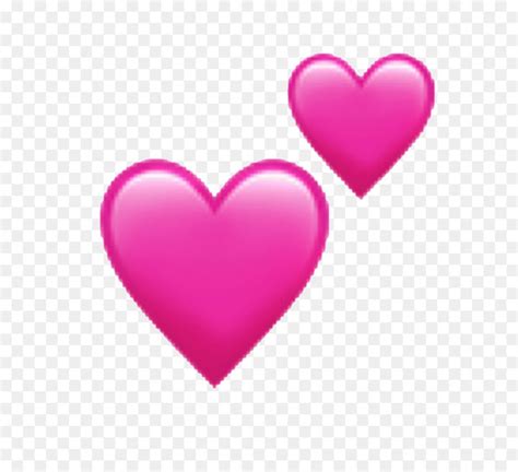 emojipedia heart